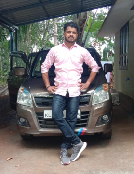 Rajeesh